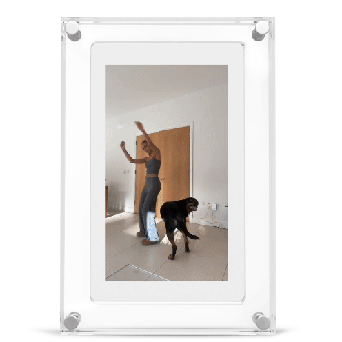 FrameIT